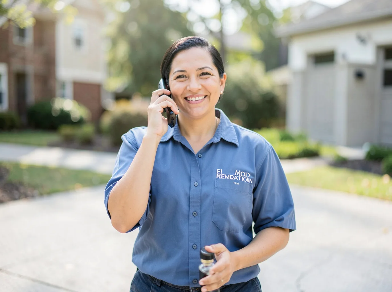 Mold Remediation Buckingham, IA FAQs